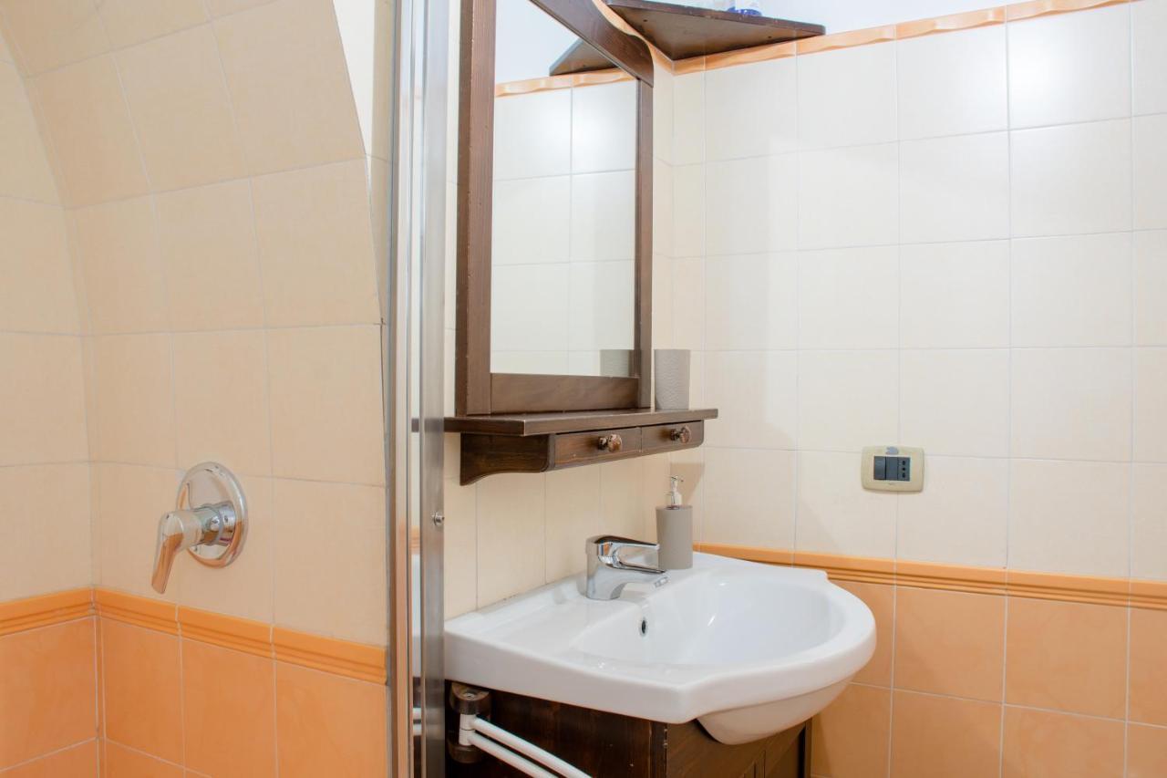 Casa Resilienza Vico Equense - 5 Min Dal Mare Apartment Exterior photo